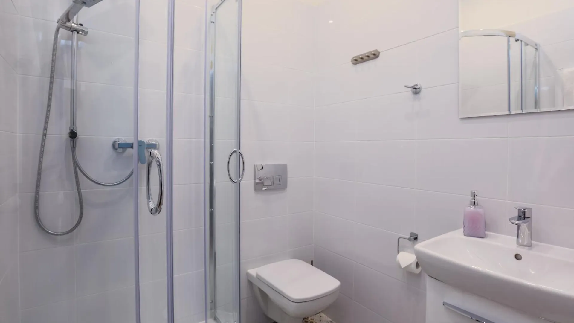 Ok Lux Apartments Krakau 0*,  Polen