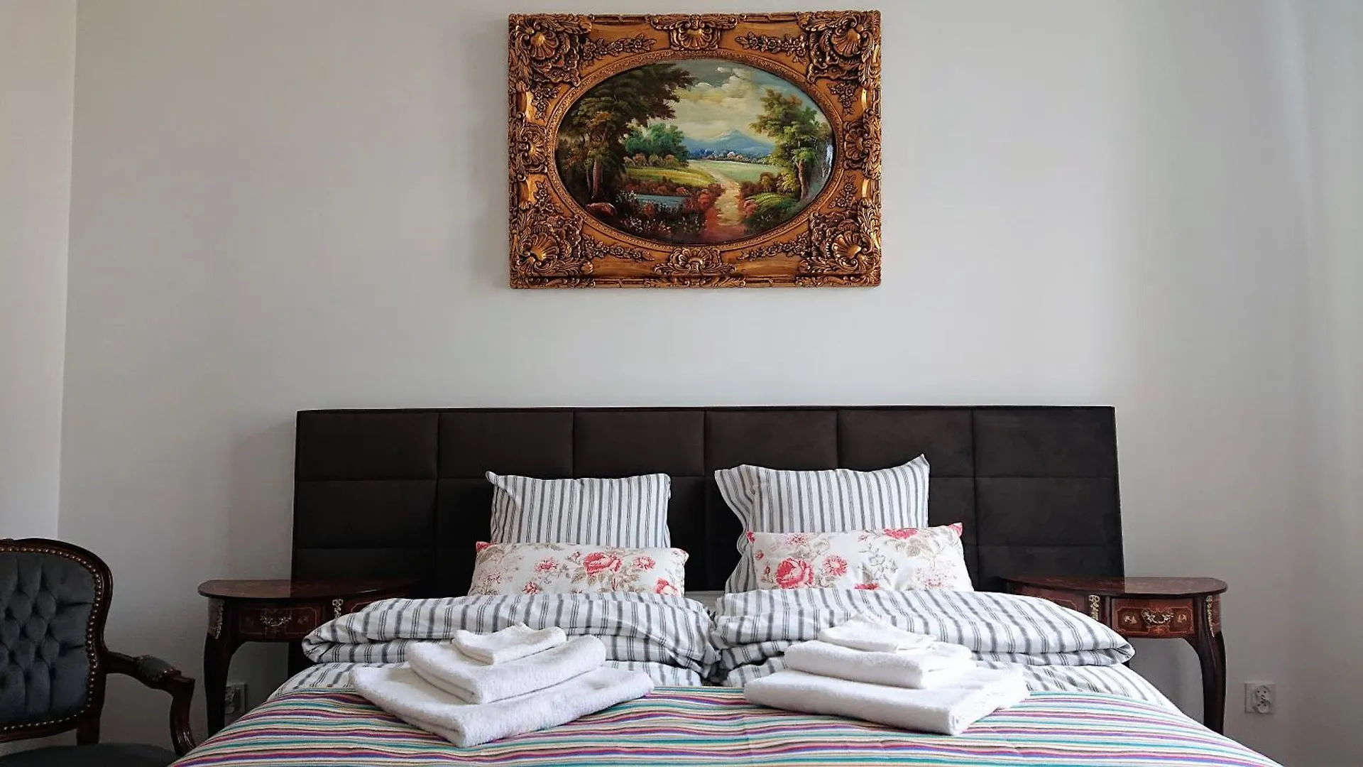 Ok Lux Apartments Krakau