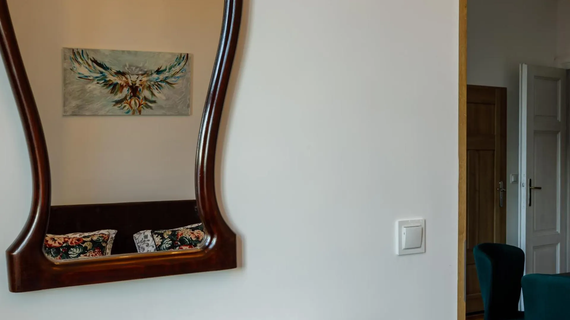 Ok Lux Apartments Kraków