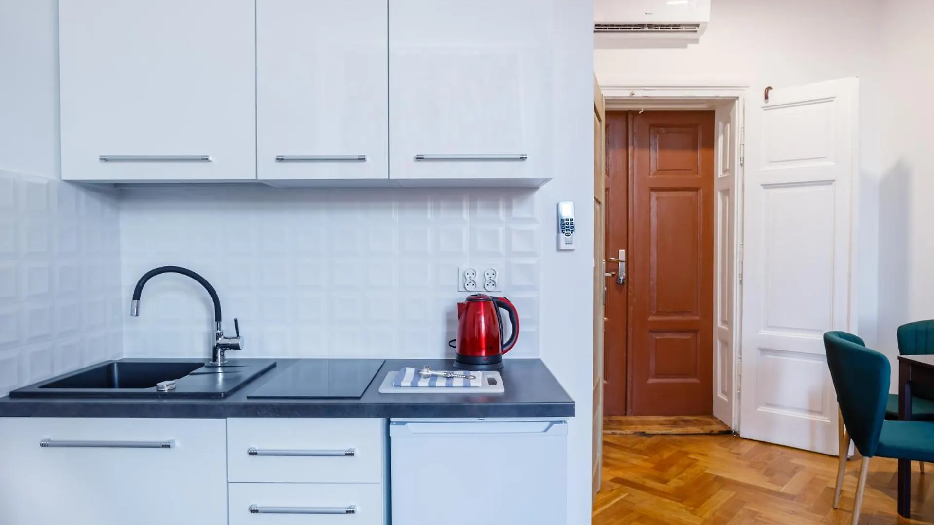 Ok Lux Apartments Kraków