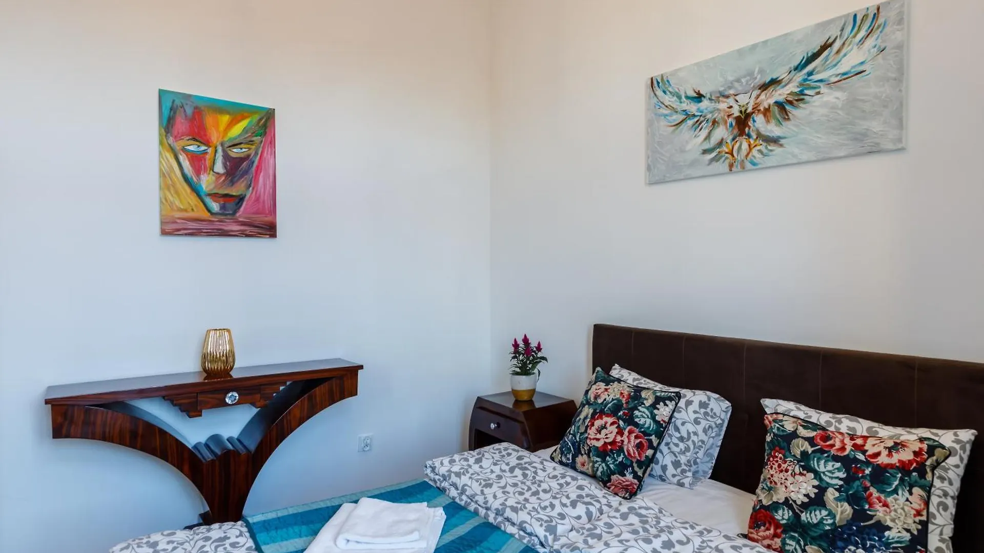 Ok Lux Apartments Kraków Polska
