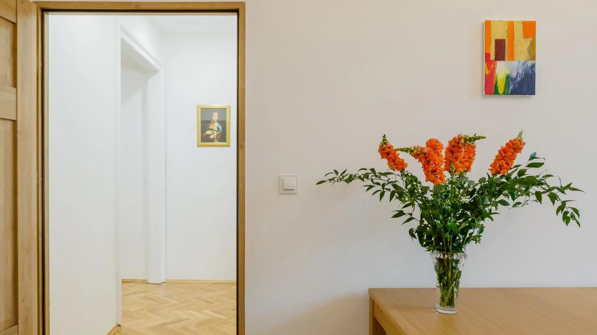Ok Lux Apartments Kraków